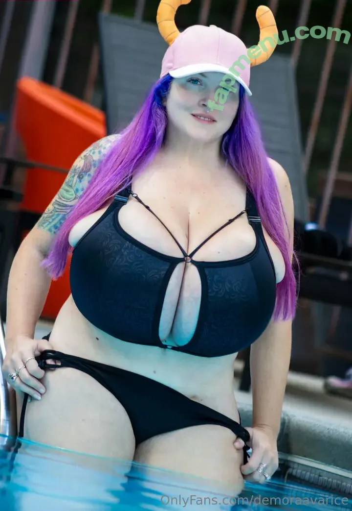 Demora Avarice nude photo #2498 (demoraavarice)