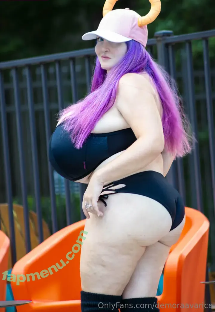 Demora Avarice nude photo #2566 (demoraavarice)