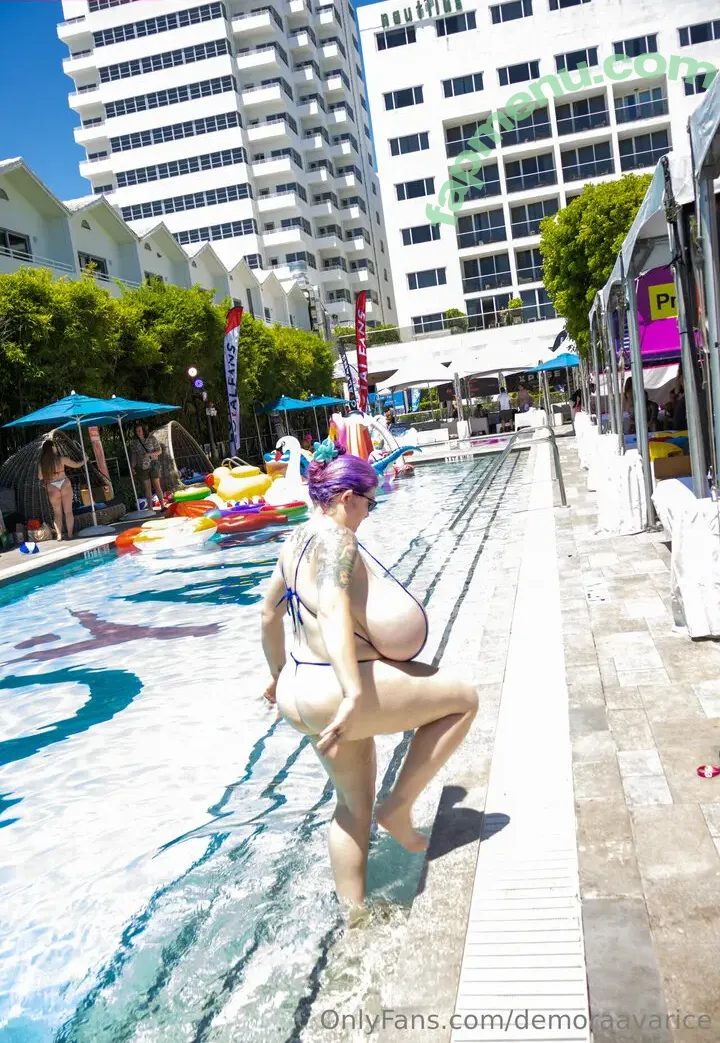 Demora Avarice nude photo #2663 (demoraavarice)