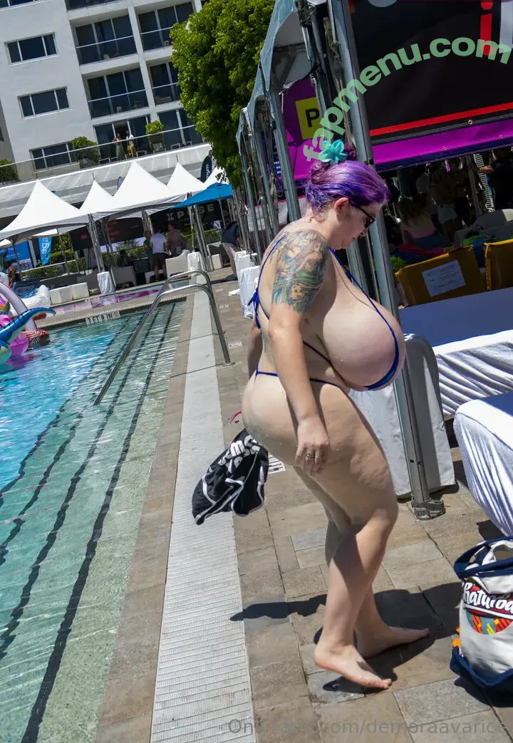 Demora Avarice nude photo #2668 (demoraavarice)