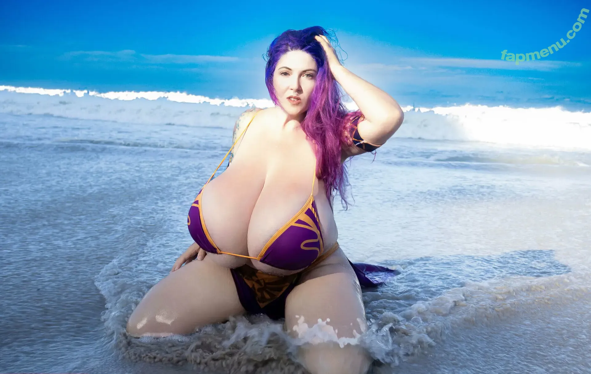 Demora Avarice nude photo #2900 (demoraavarice)