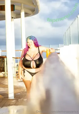 Demora Avarice / demoraavarice nude photo #3011