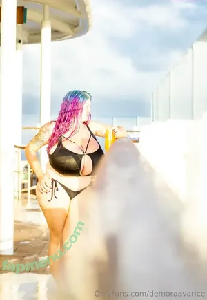 Demora Avarice / demoraavarice nude photo #3033