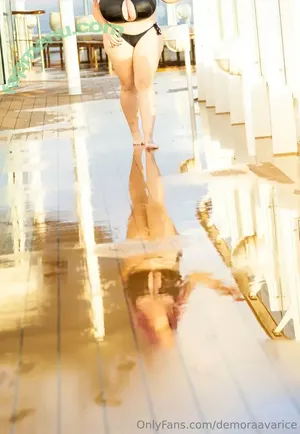 Demora Avarice / demoraavarice nude photo #3077