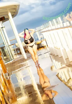 Demora Avarice / demoraavarice nude photo #3078