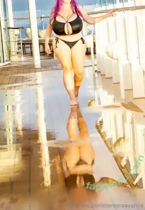 Demora Avarice / demoraavarice nude photo #3083
