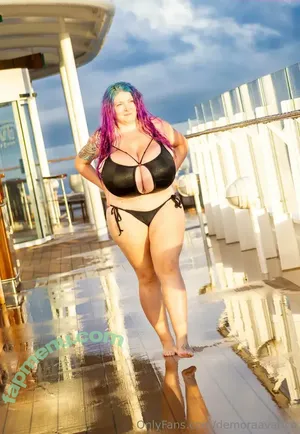 Demora Avarice / demoraavarice nude photo #3091