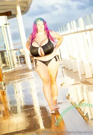 Demora Avarice / demoraavarice nude photo #3104