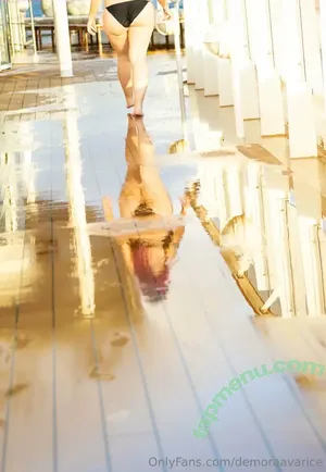 Demora Avarice / demoraavarice nude photo #3106