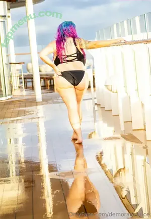 Demora Avarice / demoraavarice nude photo #3107