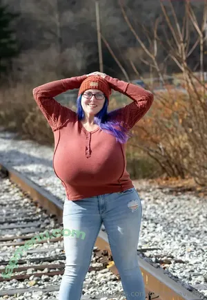 Demora Avarice / demoraavarice nude photo #3191