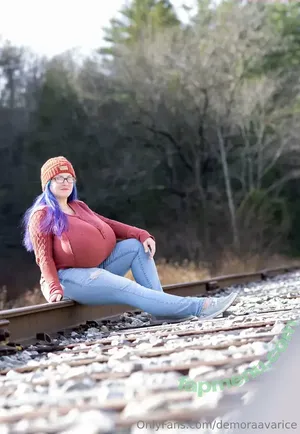 Demora Avarice / demoraavarice nude photo #3192