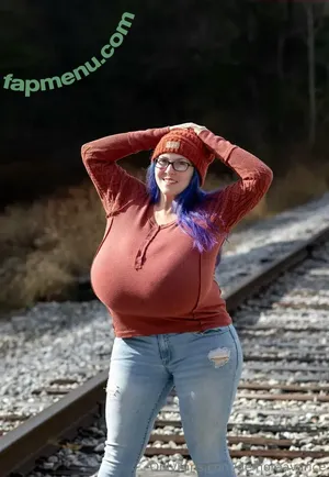 Demora Avarice / demoraavarice nude photo #3194