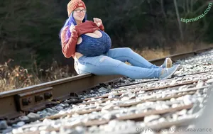 Demora Avarice / demoraavarice nude photo #3196