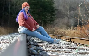 Demora Avarice / demoraavarice nude photo #3202