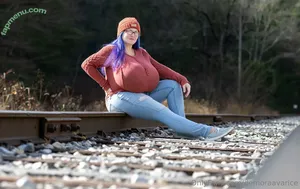 Demora Avarice / demoraavarice nude photo #3203