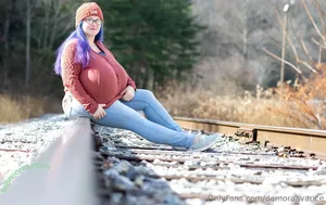 Demora Avarice / demoraavarice nude photo #3204