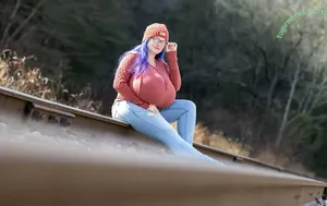 Demora Avarice / demoraavarice nude photo #3206