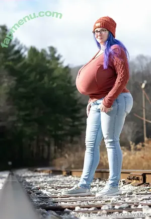 Demora Avarice / demoraavarice nude photo #3216