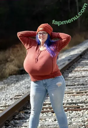 Demora Avarice / demoraavarice nude photo #3219