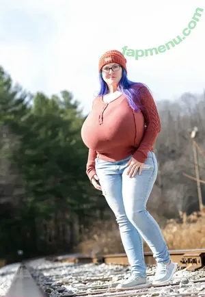 Demora Avarice / demoraavarice nude photo #3222