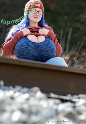 Demora Avarice / demoraavarice nude photo #3228