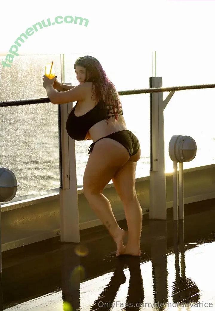 Demora Avarice nude photo #3017 (demoraavarice)