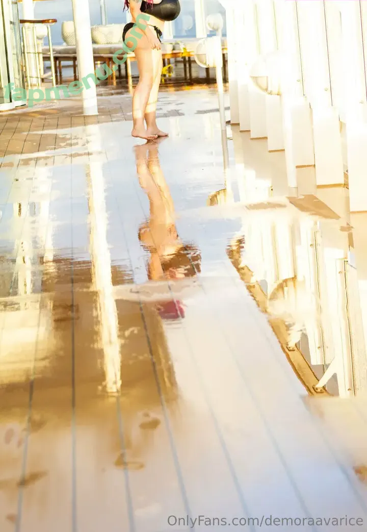 Demora Avarice nude photo #3074 (demoraavarice)