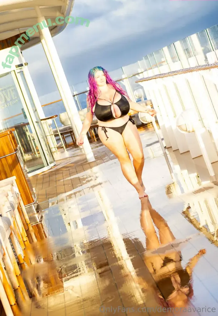 Demora Avarice nude photo #3086 (demoraavarice)