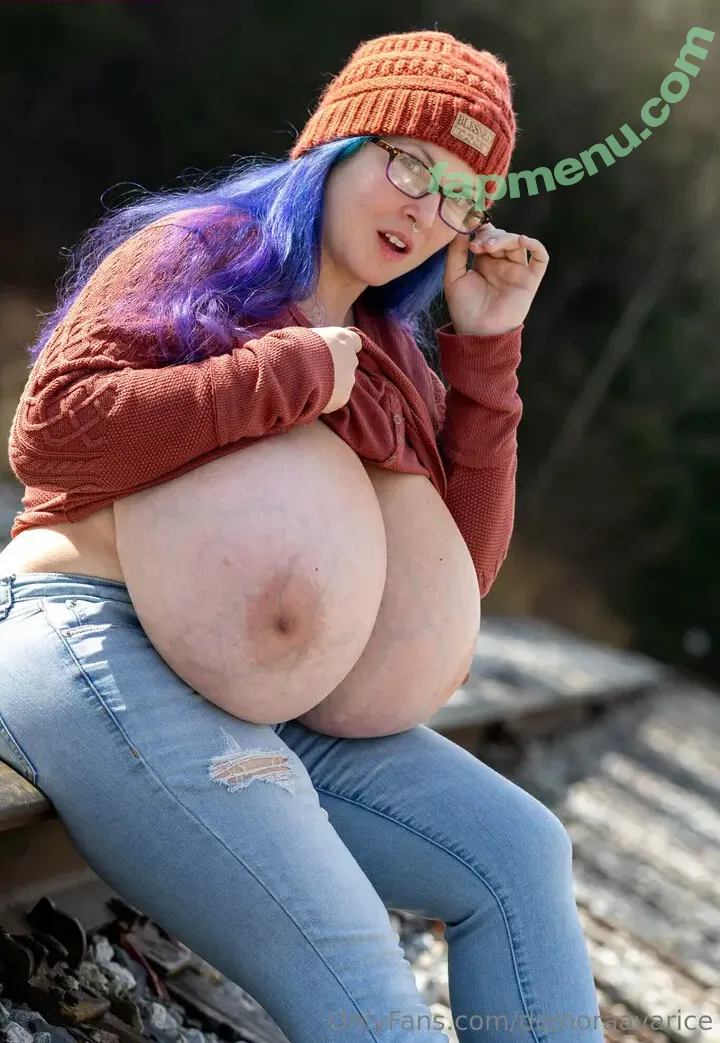 Demora Avarice nude photo #3189 (demoraavarice)