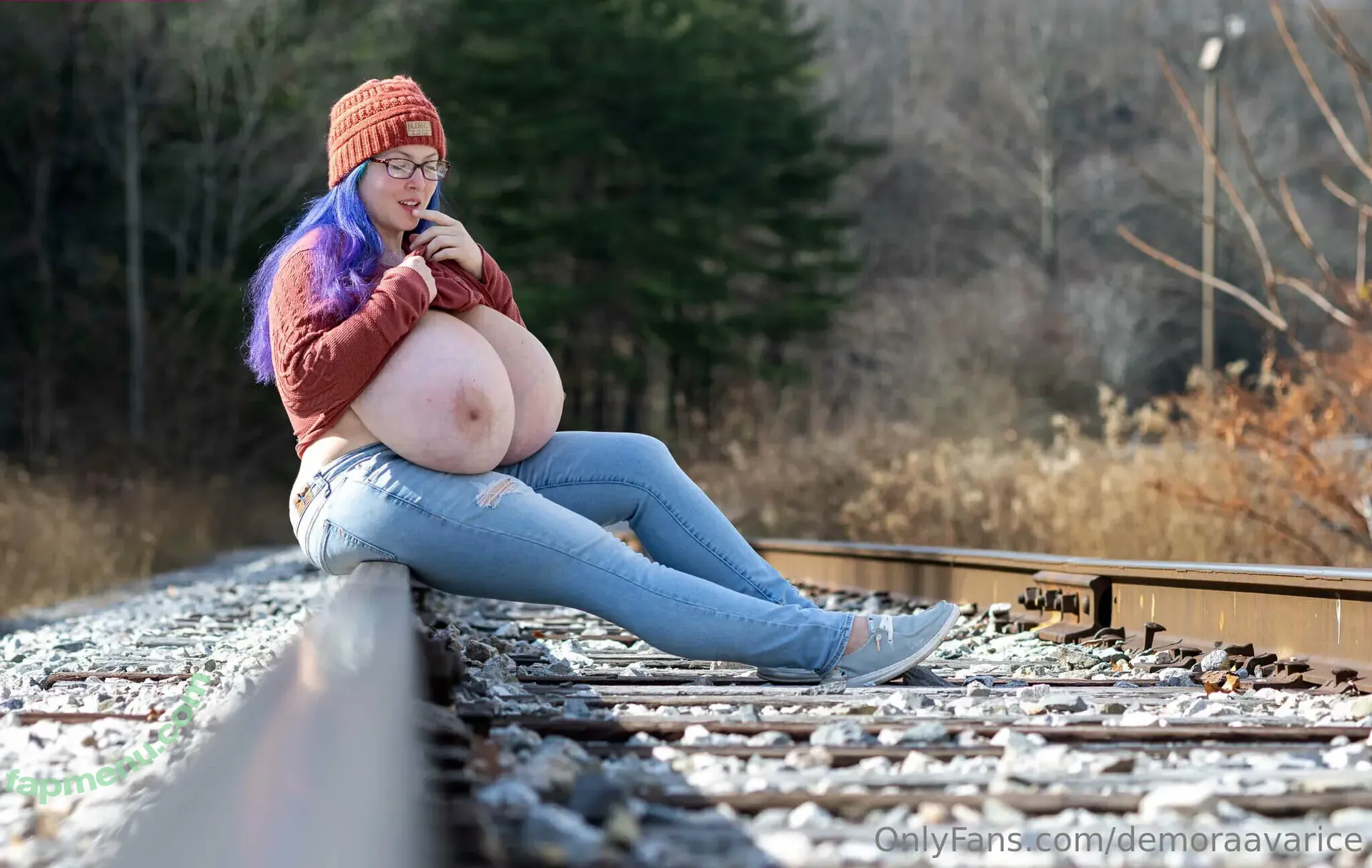 Demora Avarice nude photo #3195 (demoraavarice)