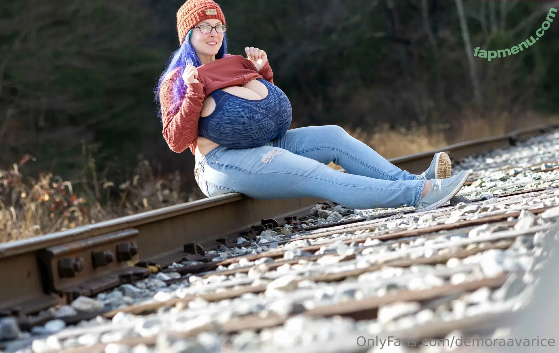 Demora Avarice nude photo #3196 (demoraavarice)