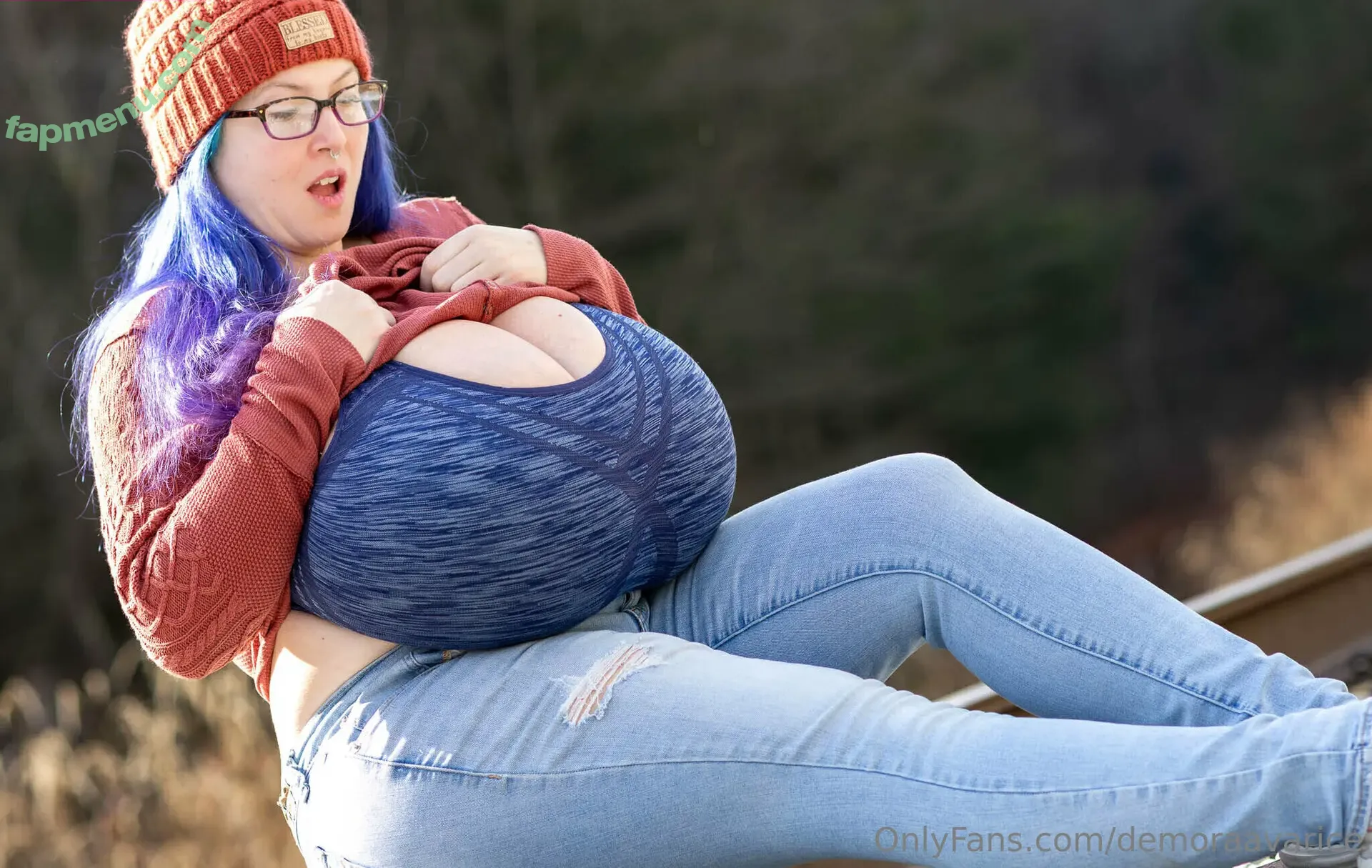 Demora Avarice nude photo #3201 (demoraavarice)