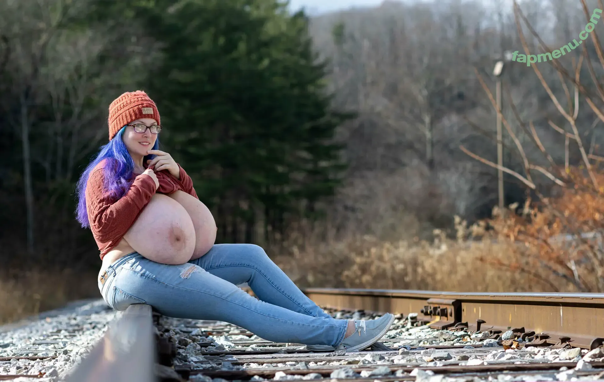 Demora Avarice nude photo #3208 (demoraavarice)