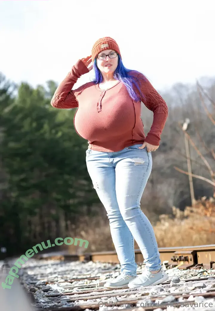 Demora Avarice nude photo #3211 (demoraavarice)