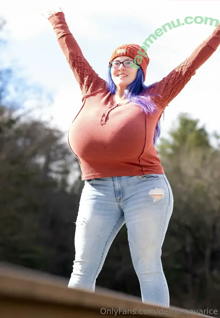 Demora Avarice nude photo #3213 (demoraavarice)