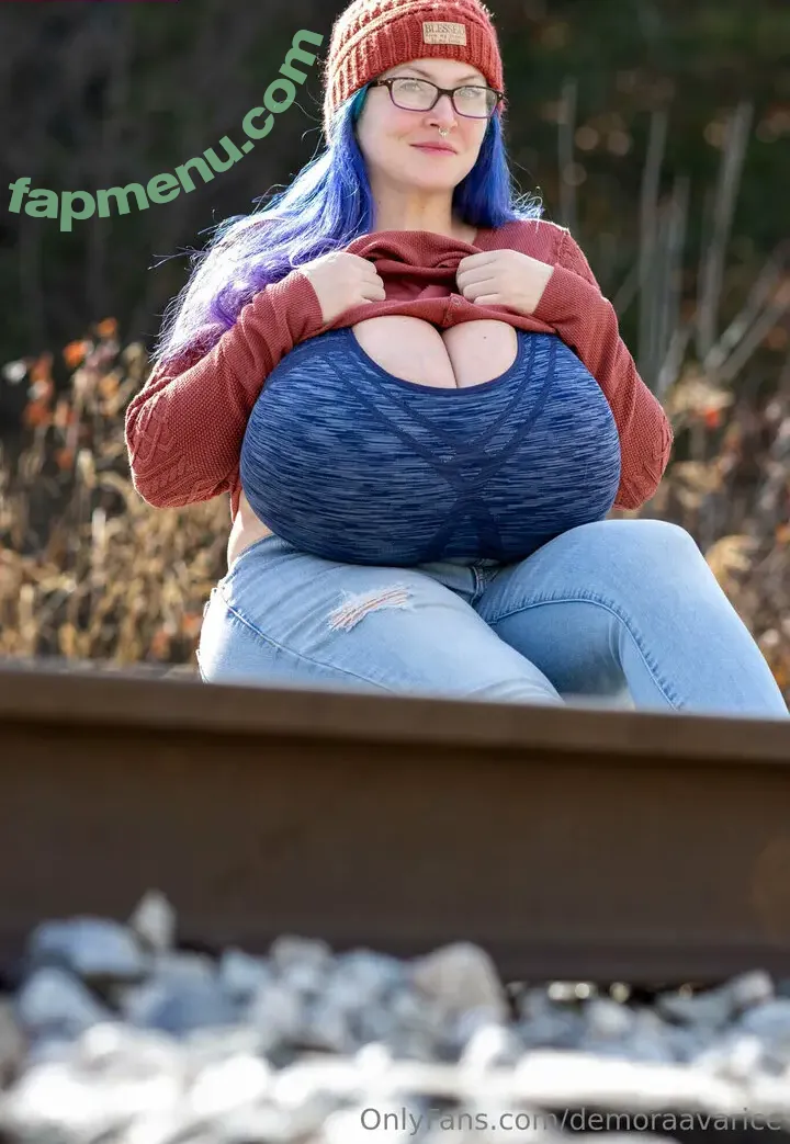 Demora Avarice nude photo #3217 (demoraavarice)