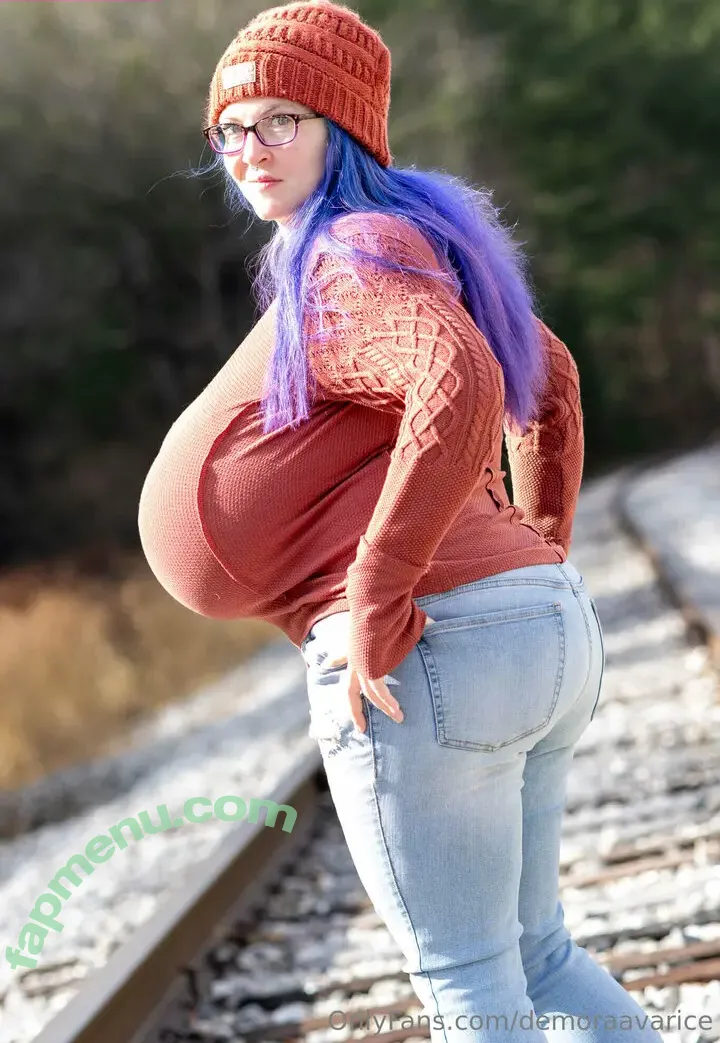 Demora Avarice nude photo #3220 (demoraavarice)