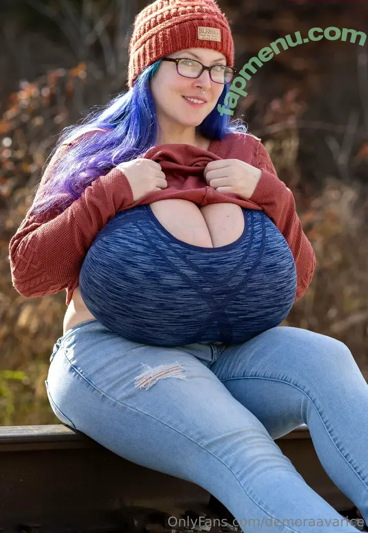 Demora Avarice nude photo #3223 (demoraavarice)