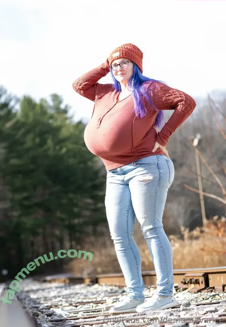 Demora Avarice nude photo #3225 (demoraavarice)