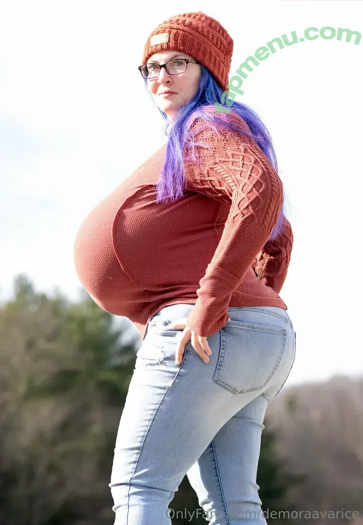 Demora Avarice nude photo #3226 (demoraavarice)