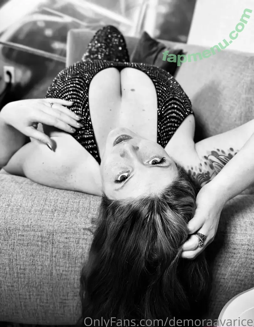Demora Avarice nude photo #3364 (demoraavarice)