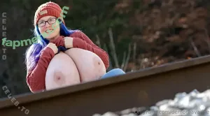 demoraavarice / Demora nude photo #0491