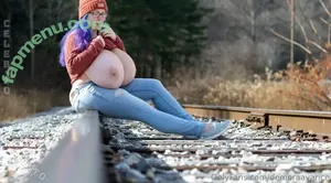 demoraavarice / Demora nude photo #0492