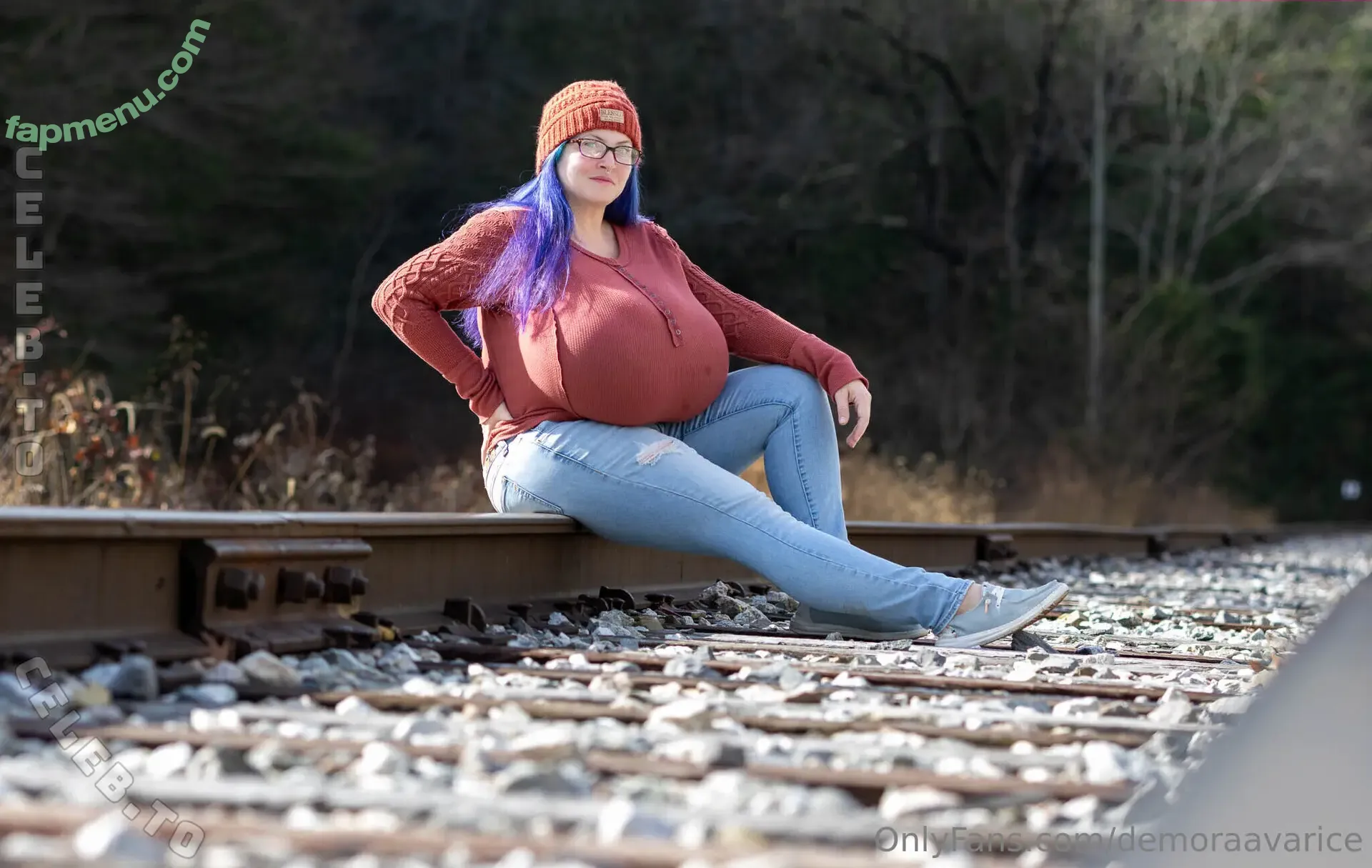 demoraavarice nude photo #0535 (Demora)