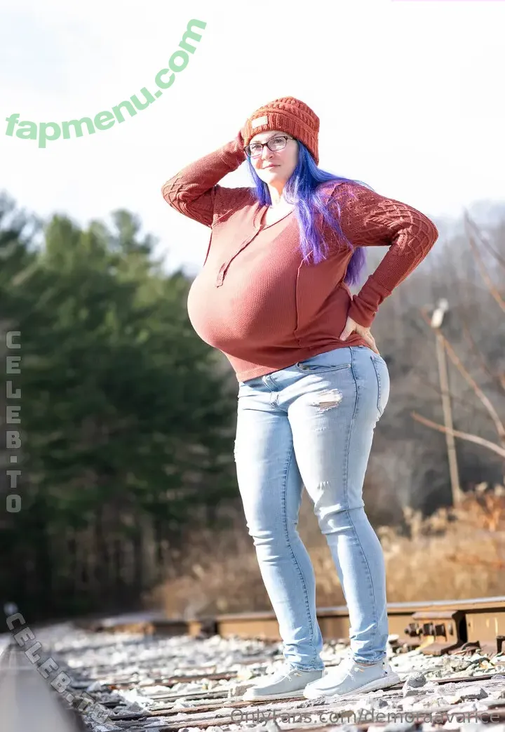 demoraavarice nude photo #0537 (Demora)