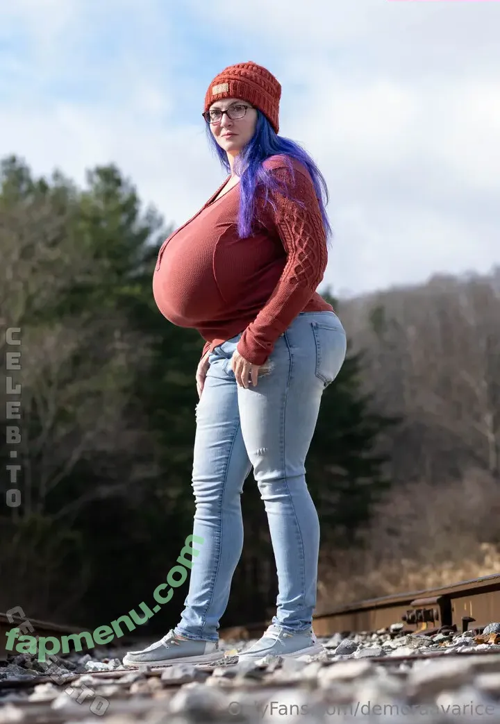 demoraavarice nude photo #0539 (Demora)