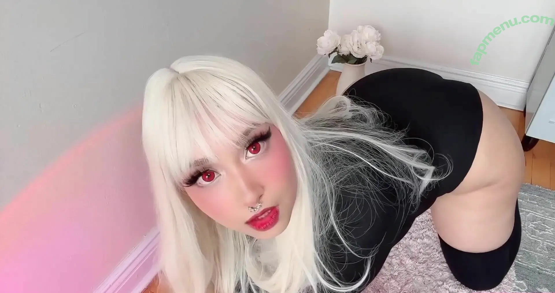 Demura ASMR nude photo #0008 (Demura ASMR)