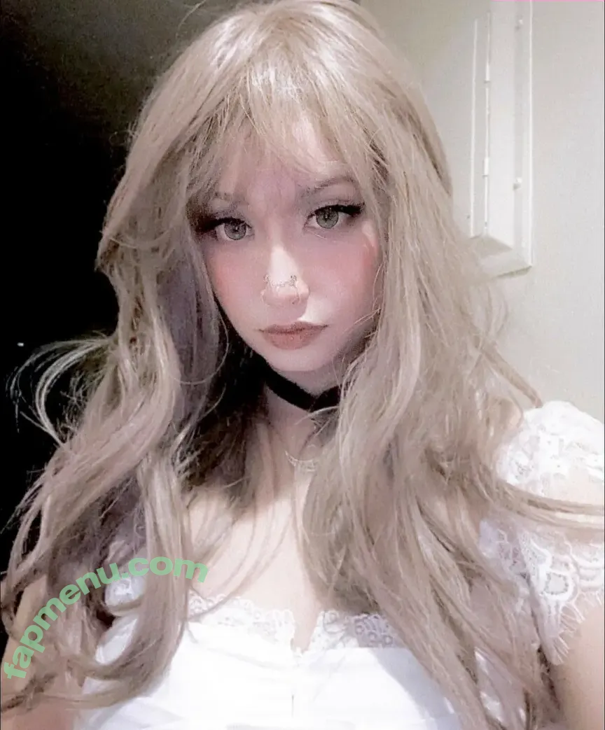 Demura ASMR nude photo #0012 (Demura ASMR)