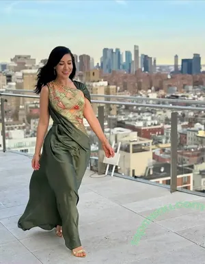 Dena Takruri / Palestinian-American reporter / denatakruri nude photo #0042